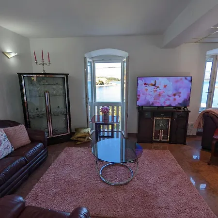 Apartmán Pina