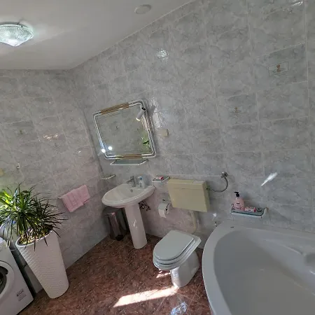 Apartmán Pina