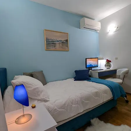 Apartmán Pina Lumbarda