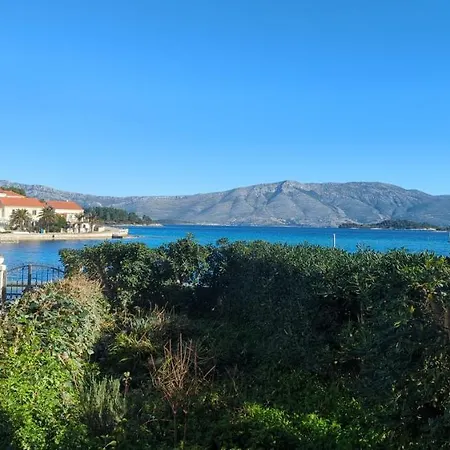 Apartmán Pina *