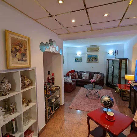 Apartmán Pina