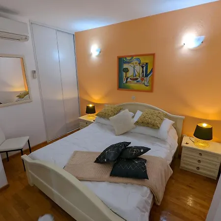 Pina Apartmán Lumbarda