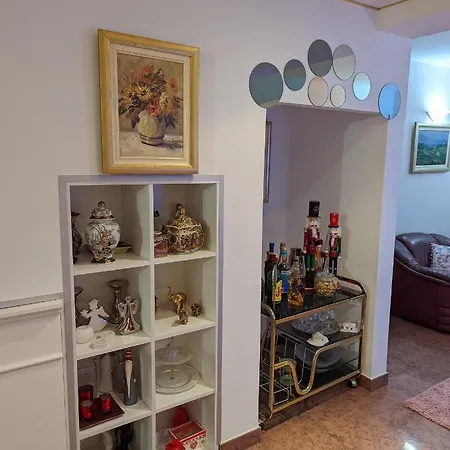 Pina Apartmán