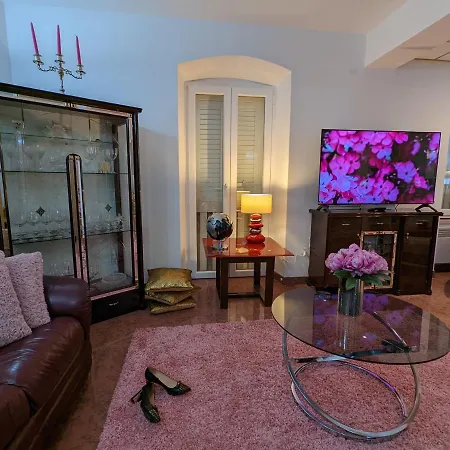 Apartmán Pina Lumbarda
