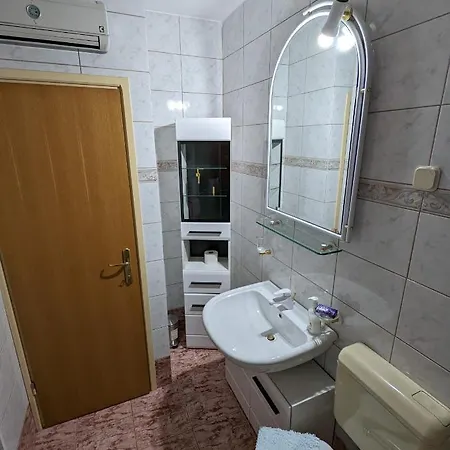 Apartmán Pina
