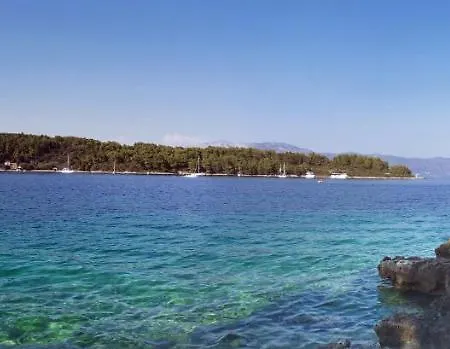 Apartmán Pina *