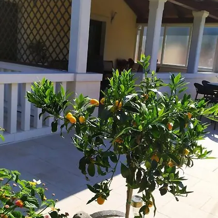 Pina Apartmán