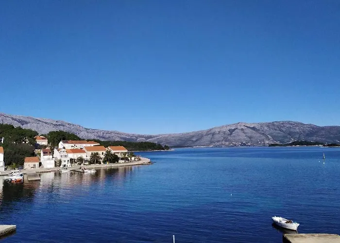 Διαμέρισμα Pina