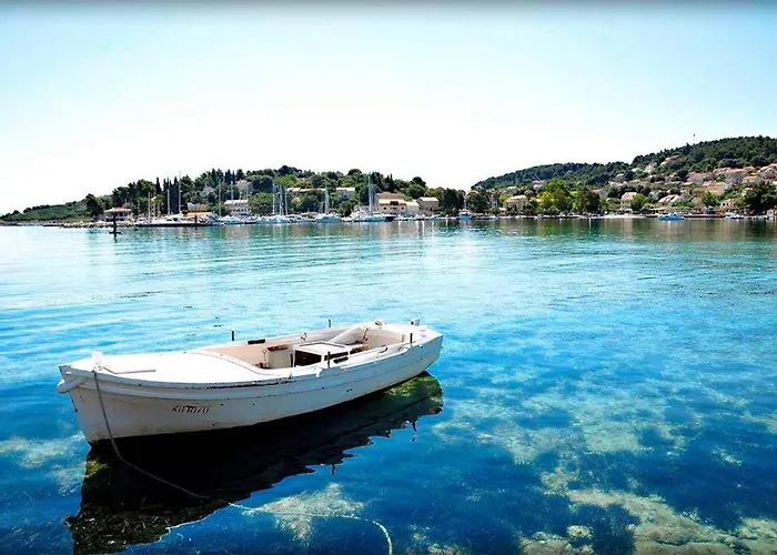 Διαμέρισμα Pina *