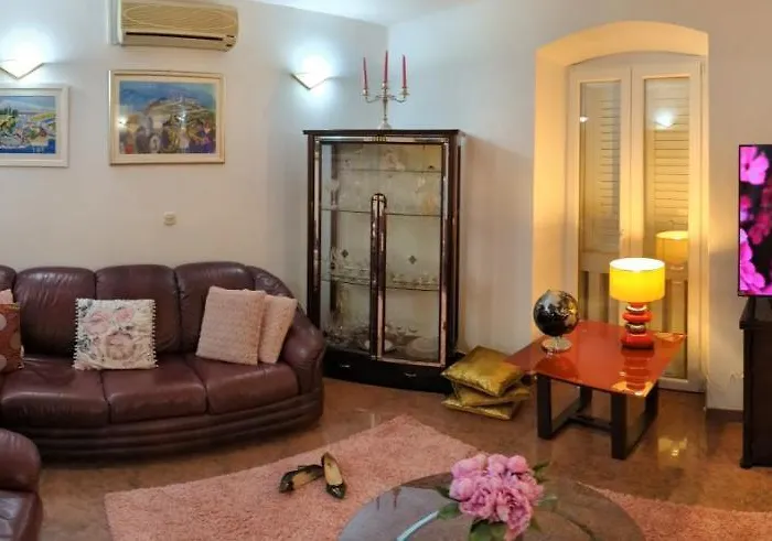 Pina Διαμέρισμα *