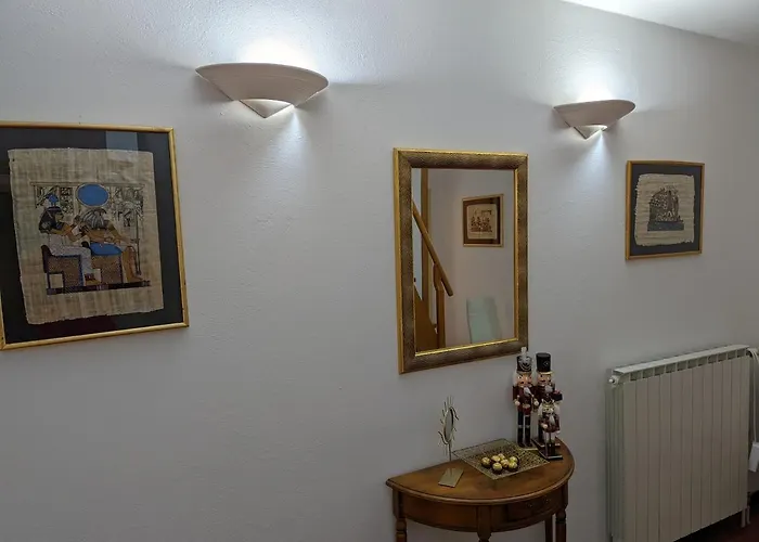 Διαμέρισμα Pina