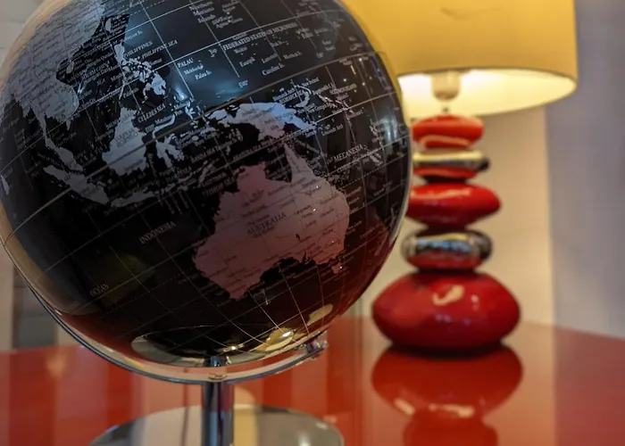 Pina Διαμέρισμα *