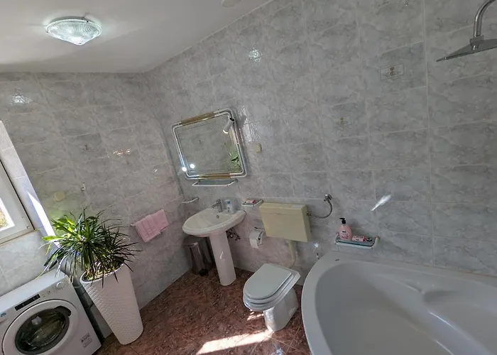 Διαμέρισμα Pina