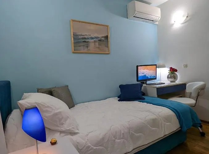 Διαμέρισμα Pina Λομπάρδα