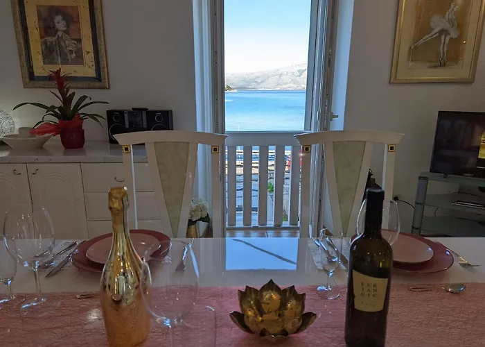 Pina Διαμέρισμα Λομπάρδα