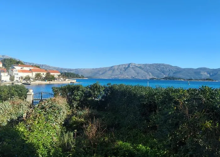 Διαμέρισμα Pina *