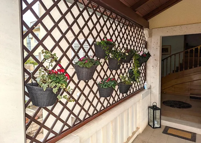 Pina Διαμέρισμα *