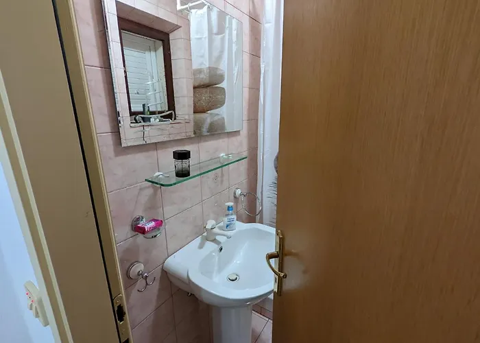 Διαμέρισμα Pina Λομπάρδα