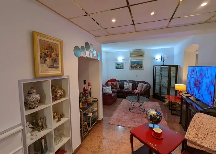 Διαμέρισμα Pina