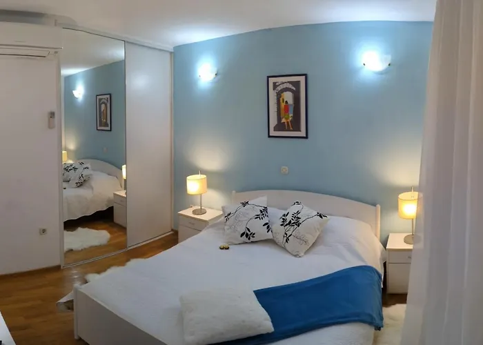 Pina Διαμέρισμα