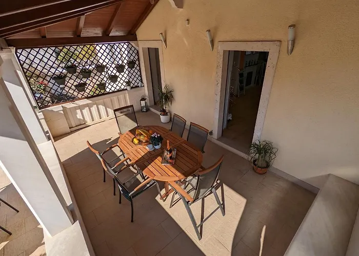 Pina Διαμέρισμα *