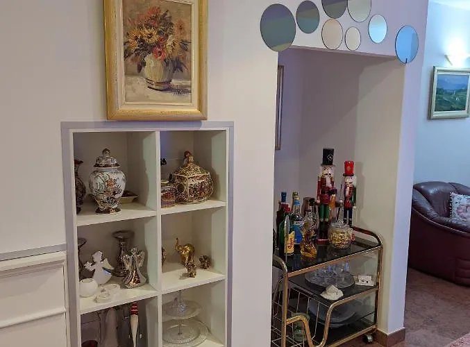 Pina Διαμέρισμα