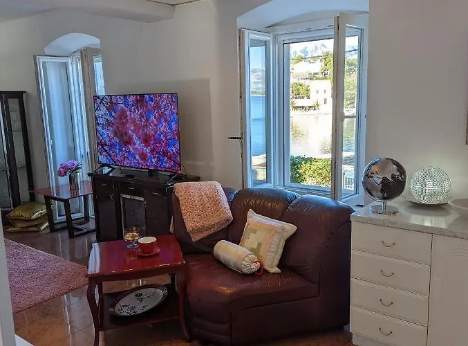 Διαμέρισμα Pina Λομπάρδα