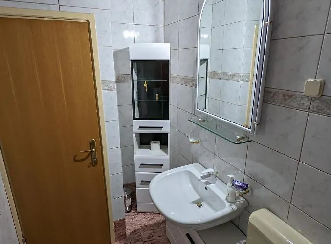 Διαμέρισμα Pina