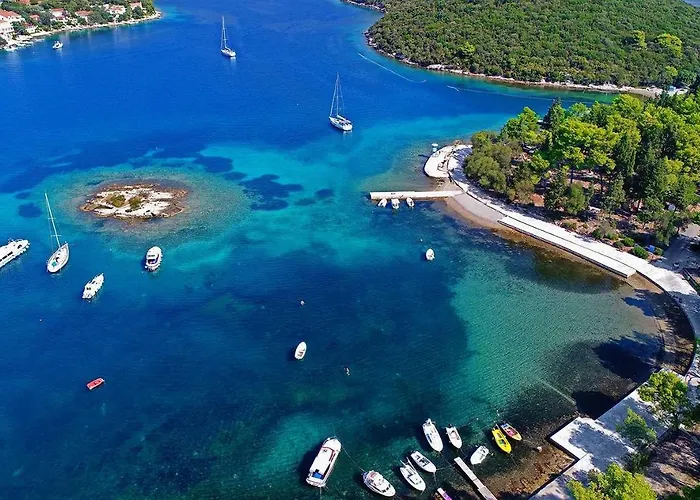 Διαμέρισμα Pina *