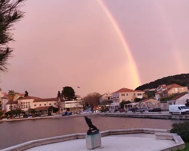 Διαμέρισμα Pina