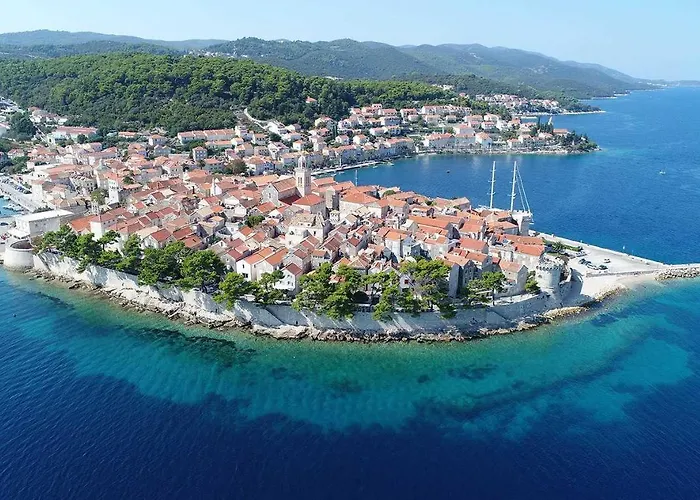 Pina Διαμέρισμα