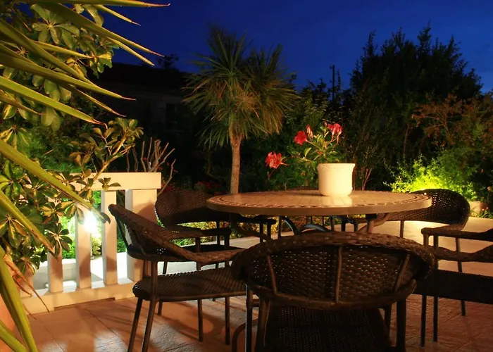 Διαμέρισμα Pina